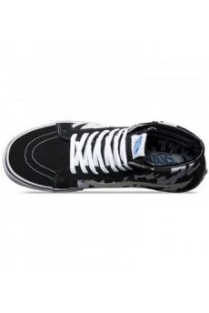 VANSXEK FLASH SK8-HI REISSUE SHOES - Other Image